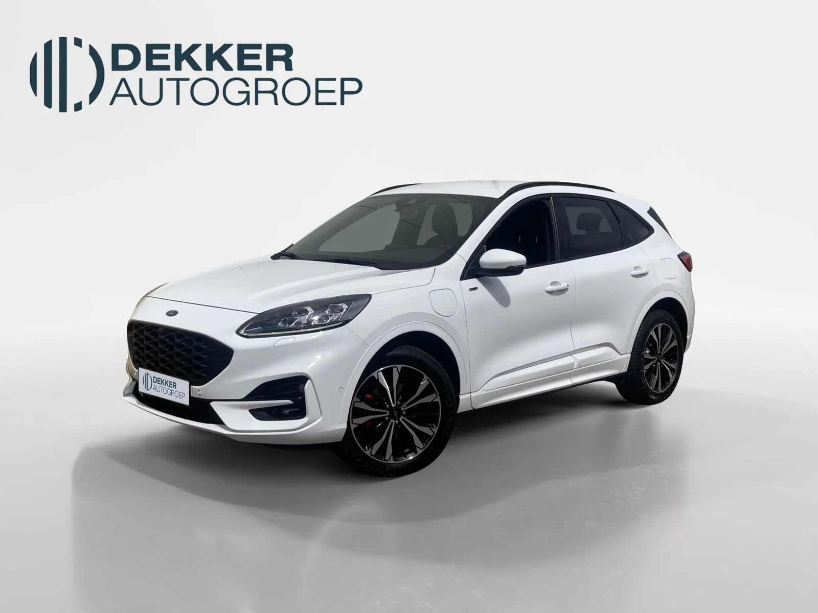 Ford Kuga (2023) — foto 1
