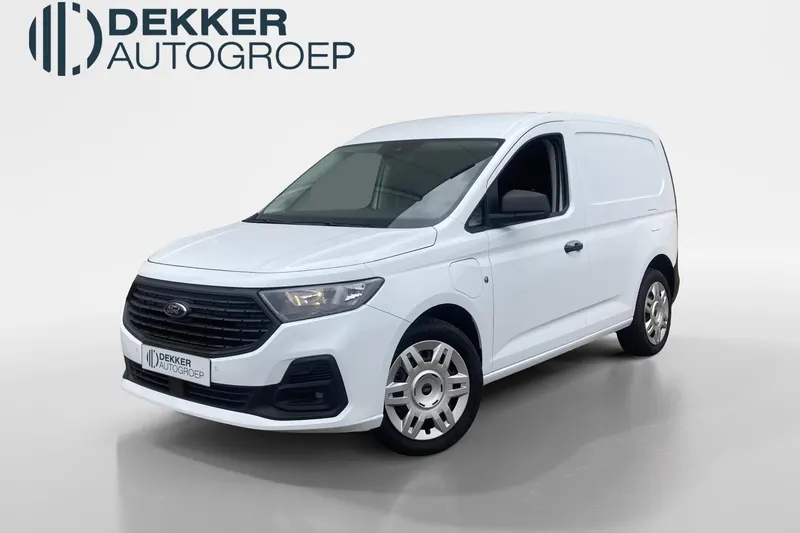 Ford Transit Connect (2024)