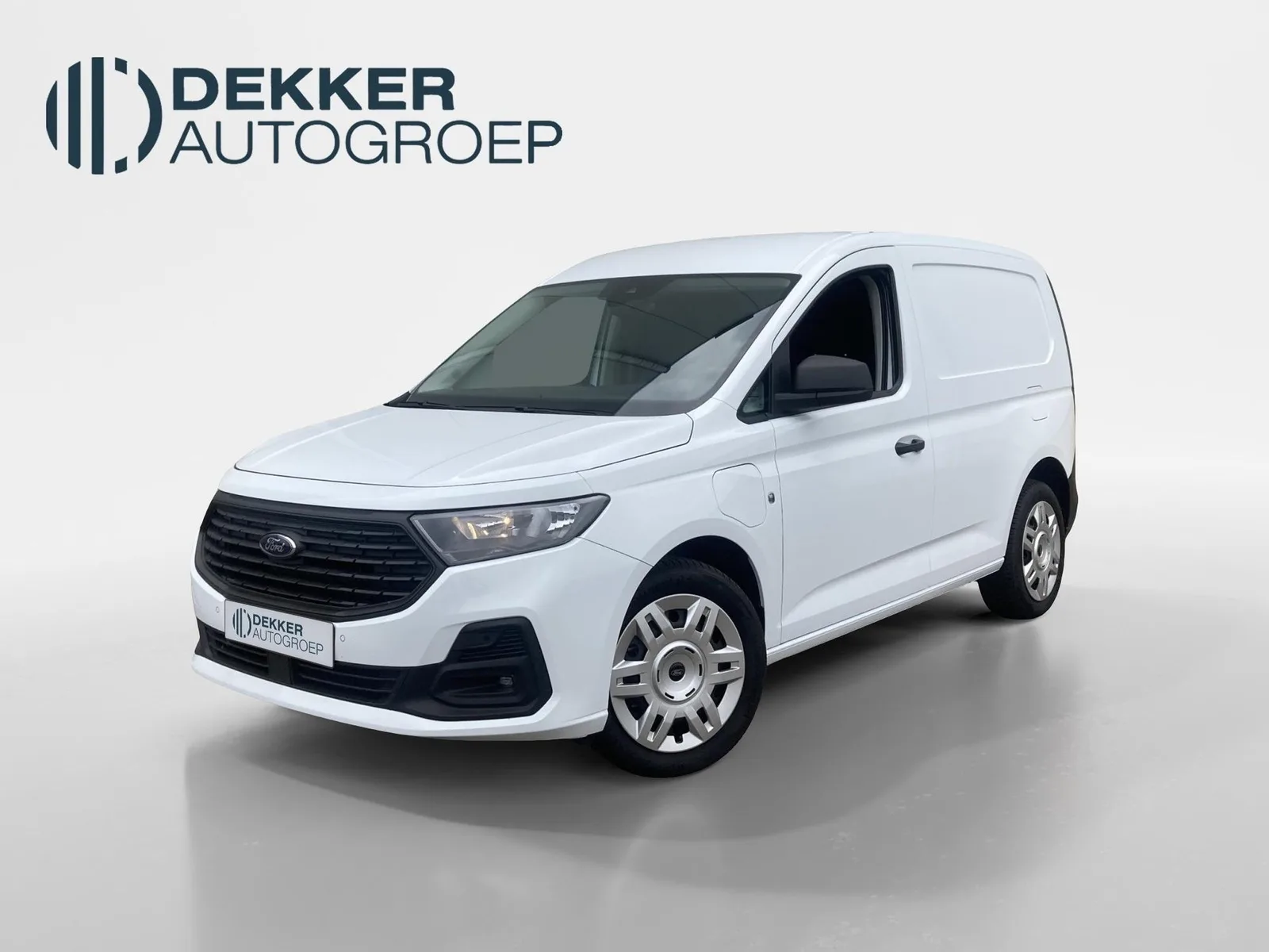 Ford Transit Connect (2024) — foto 1