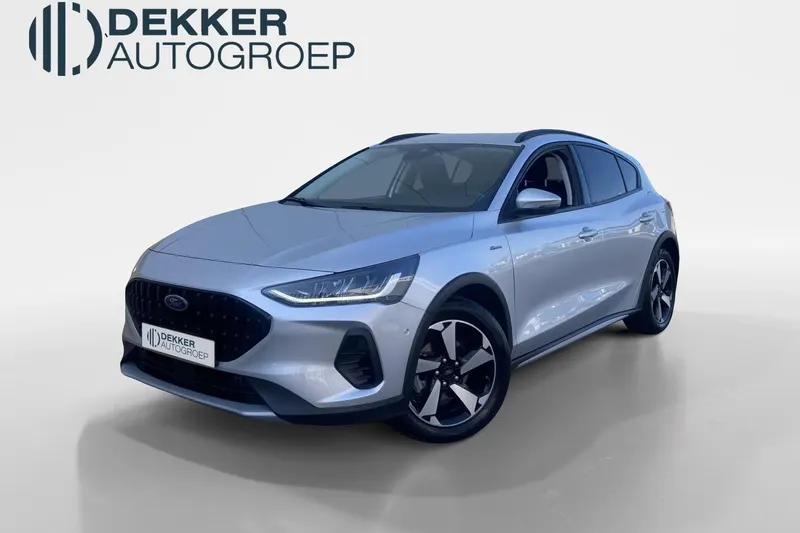 Ford Focus (2024)