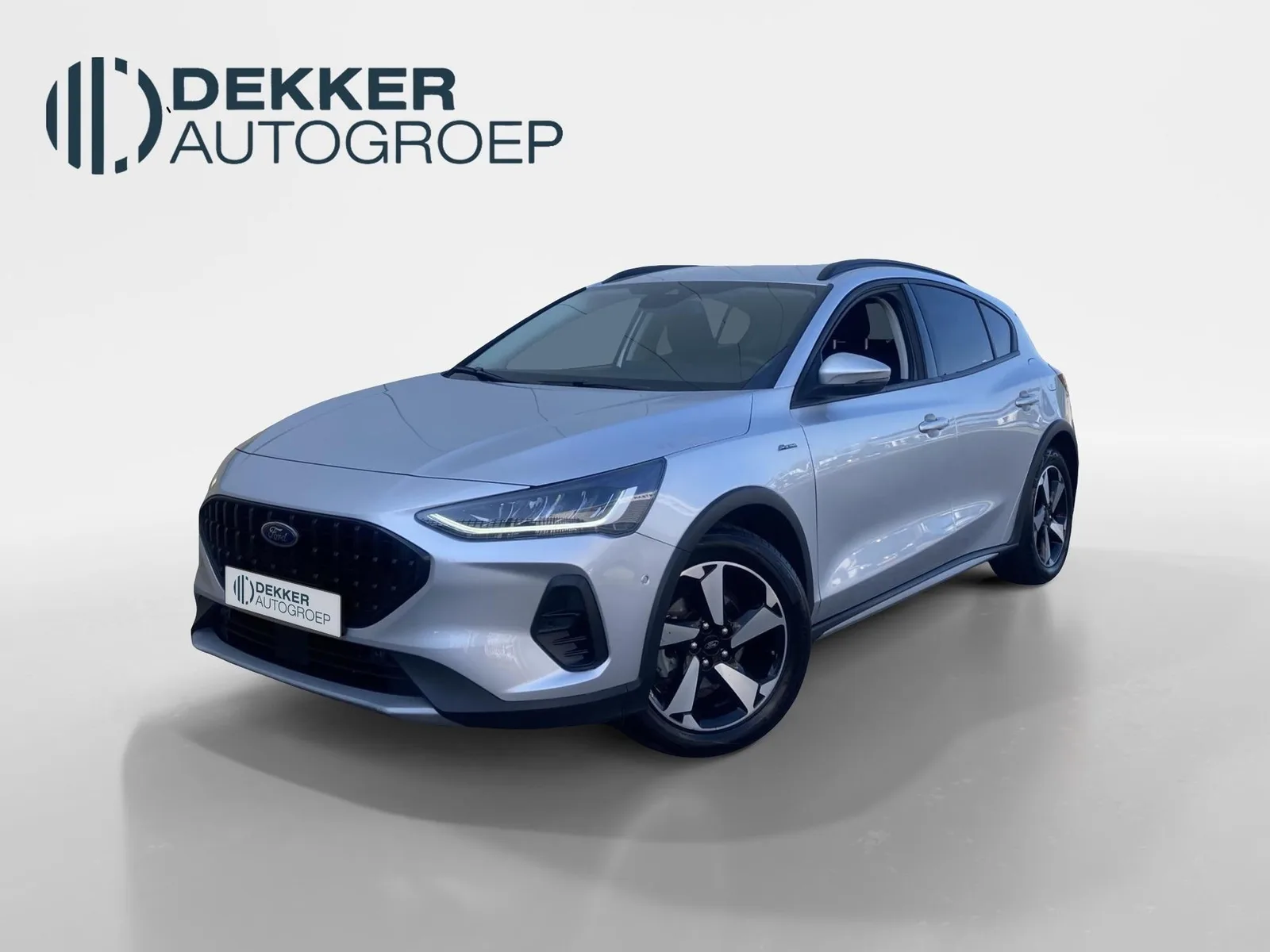 Ford Focus (2024) — foto 1