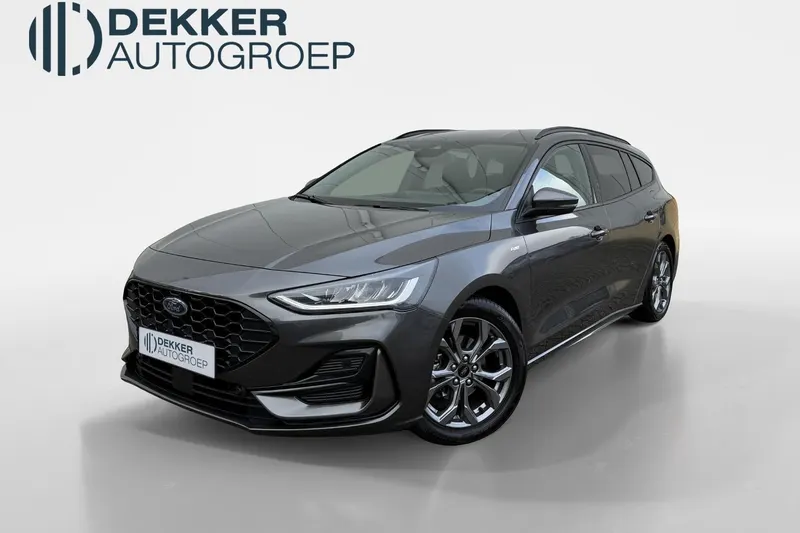 Ford Focus (2023)