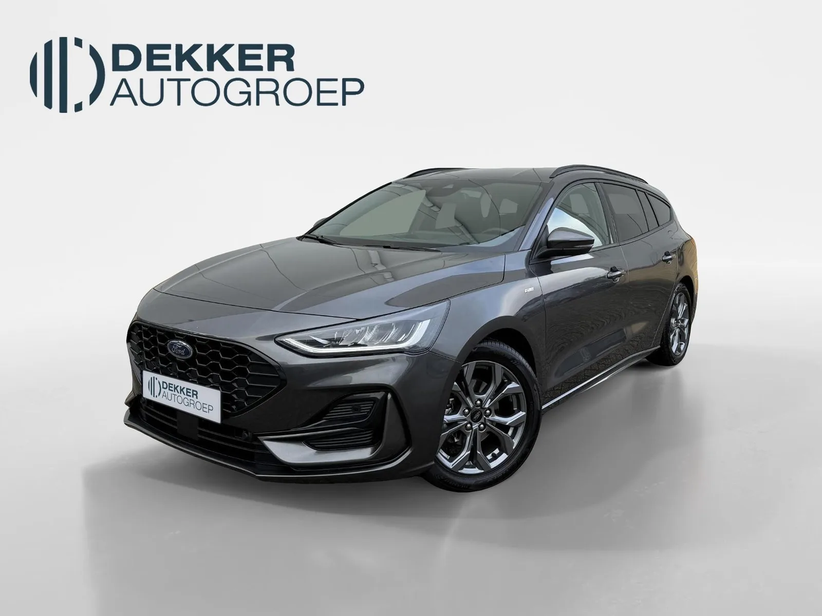 Ford Focus (2023) — foto 1