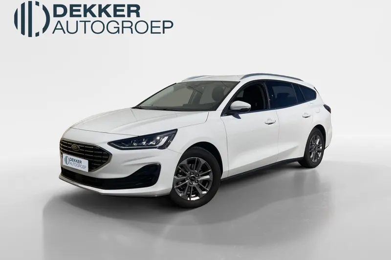 Ford Focus (2025)