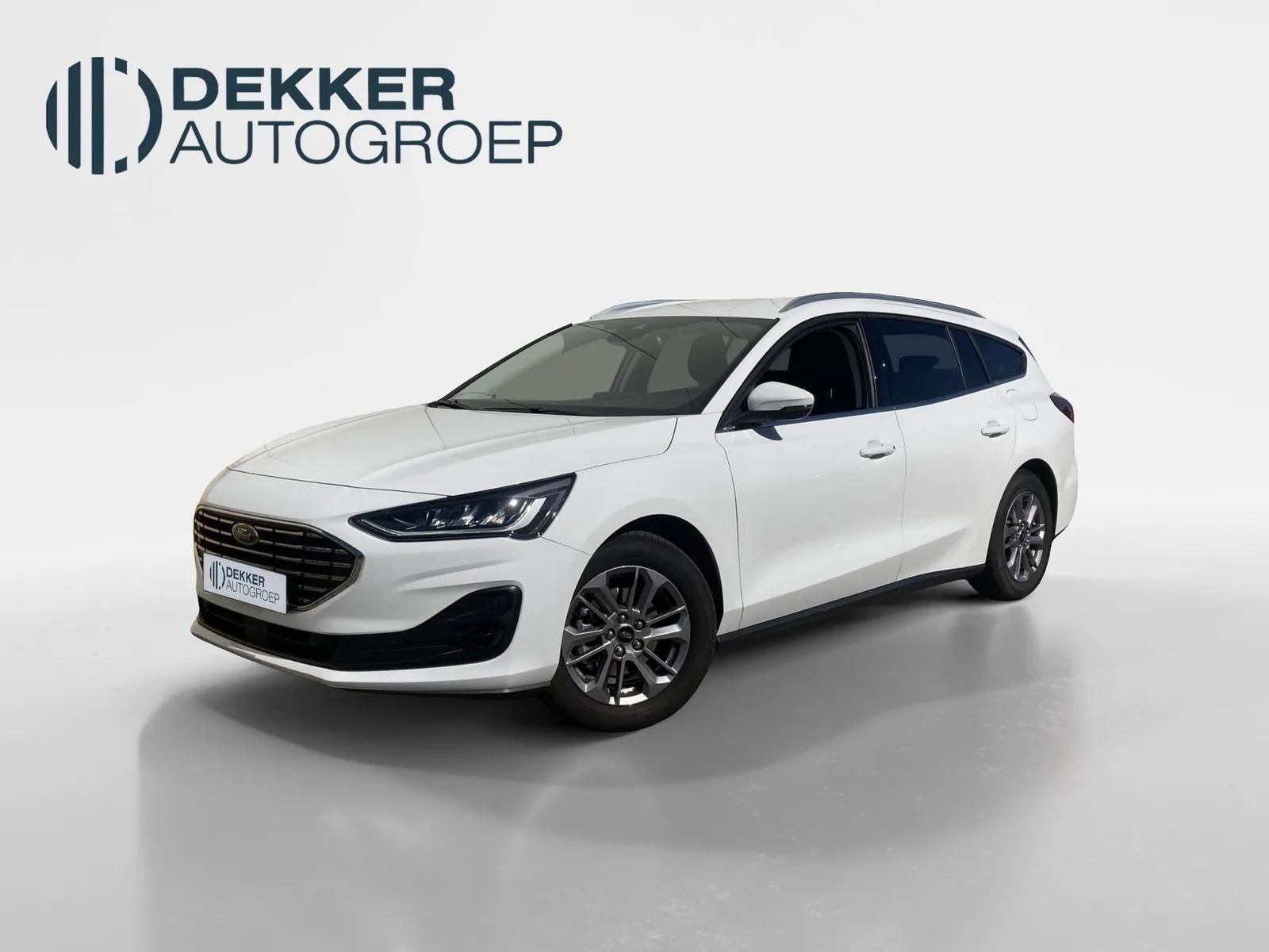 Ford Focus (2025) — foto 1