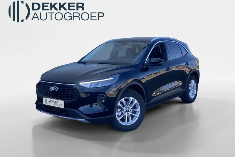 Ford Kuga (2024)