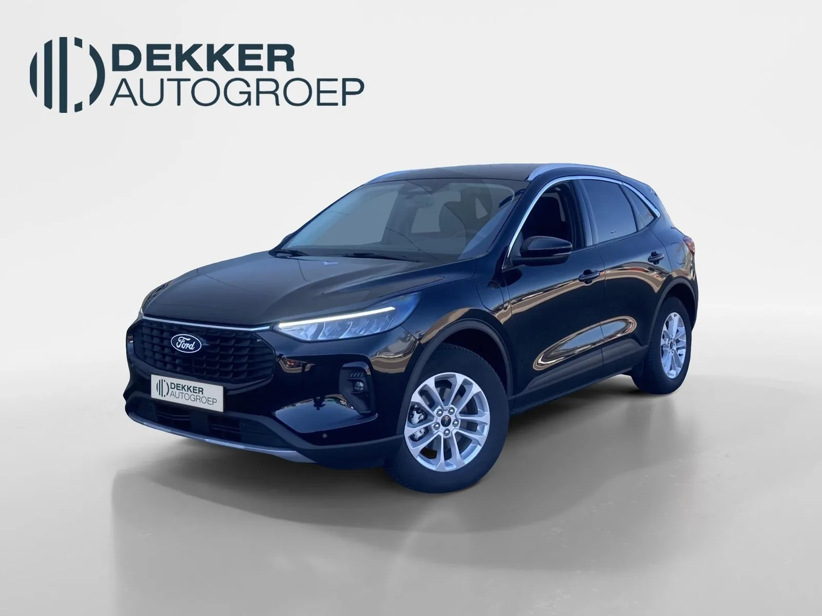 Ford Kuga (2024) — foto 1