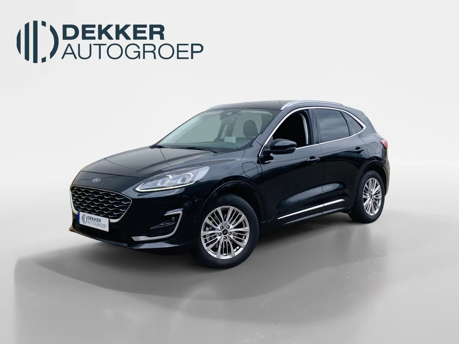Ford Kuga (2021) — foto 1