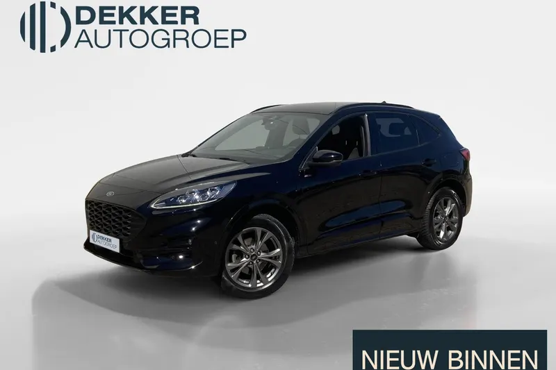 Ford Kuga (2023)