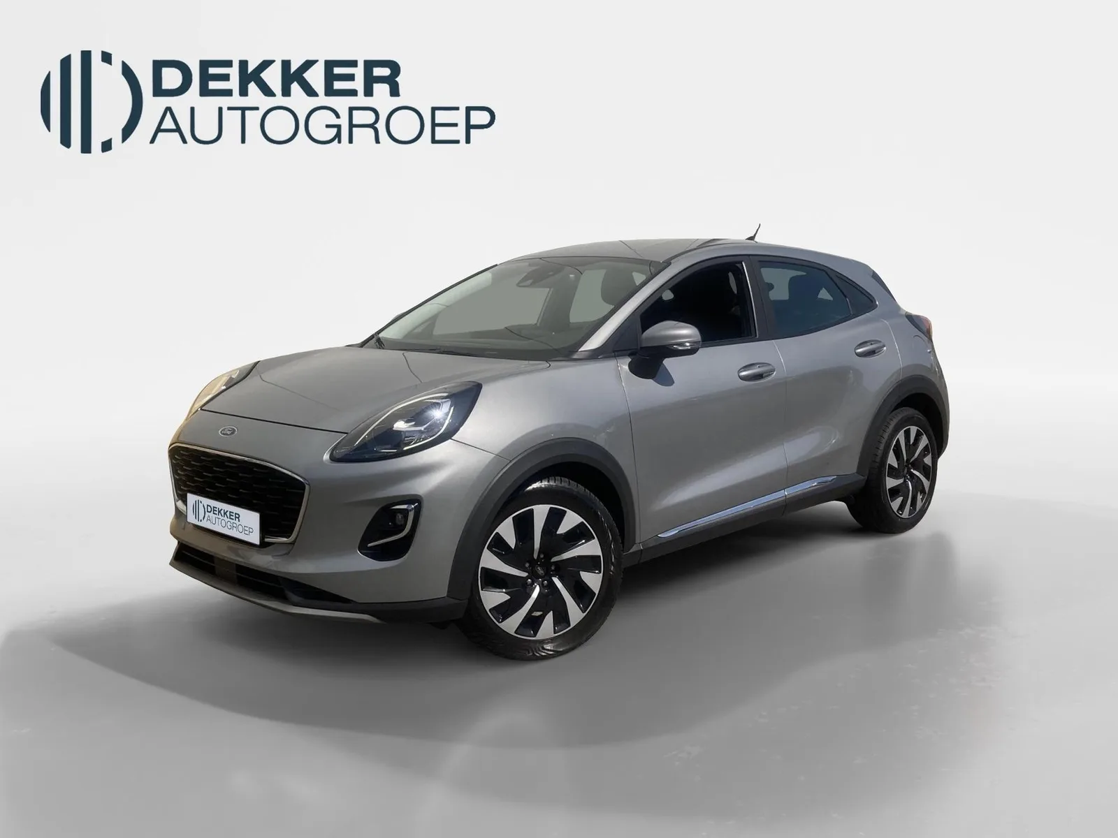 Ford Puma (2023) — foto 1