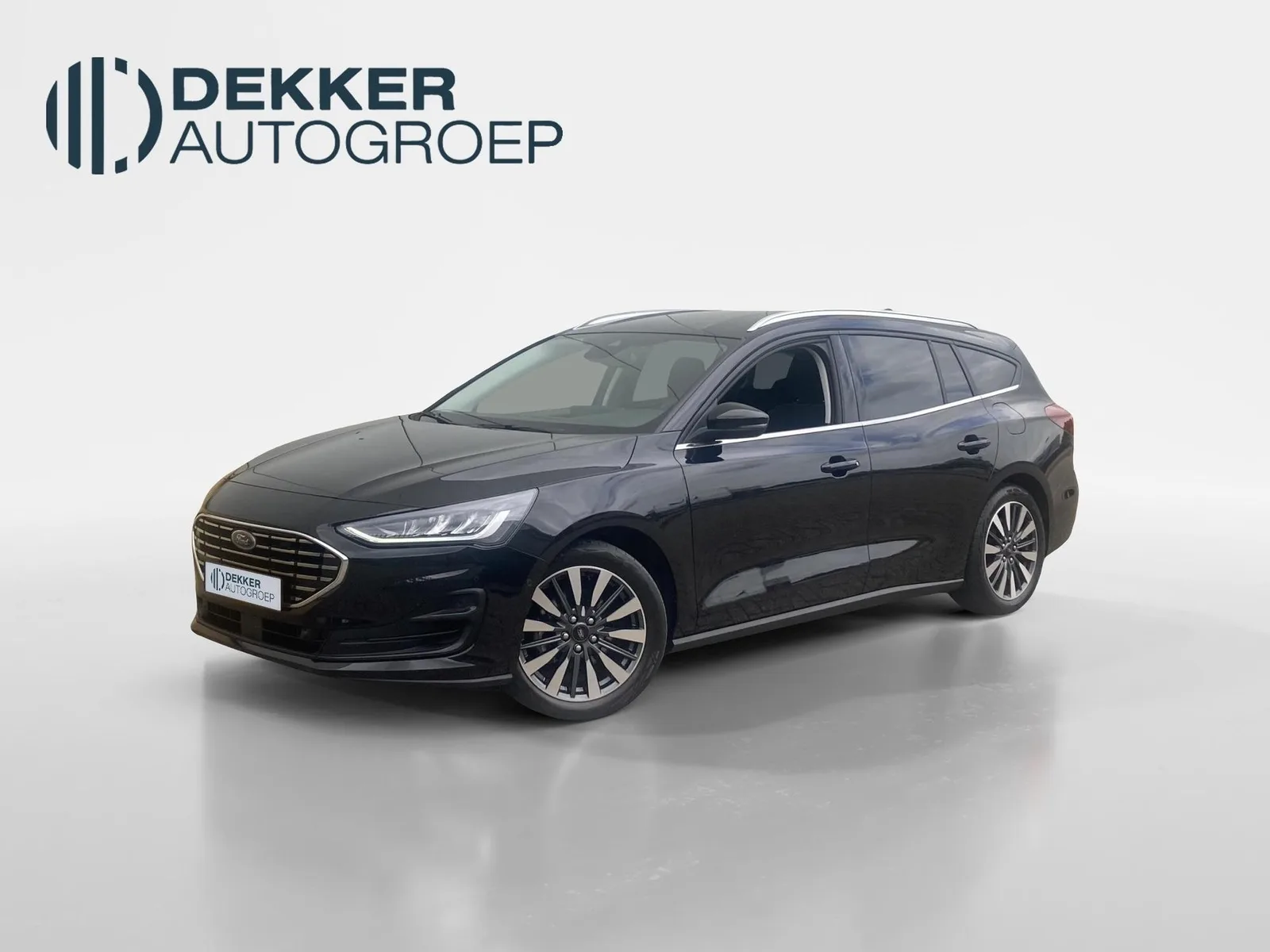 Ford Focus (2023) — foto 1