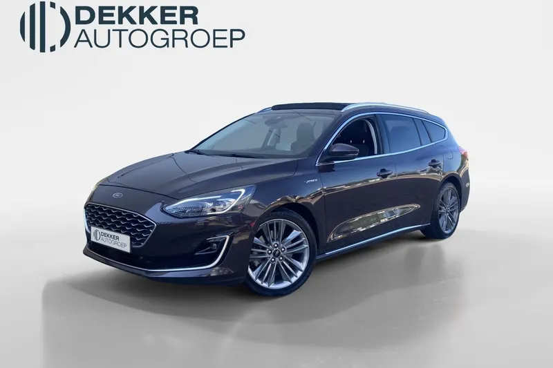 Ford Focus (2019)