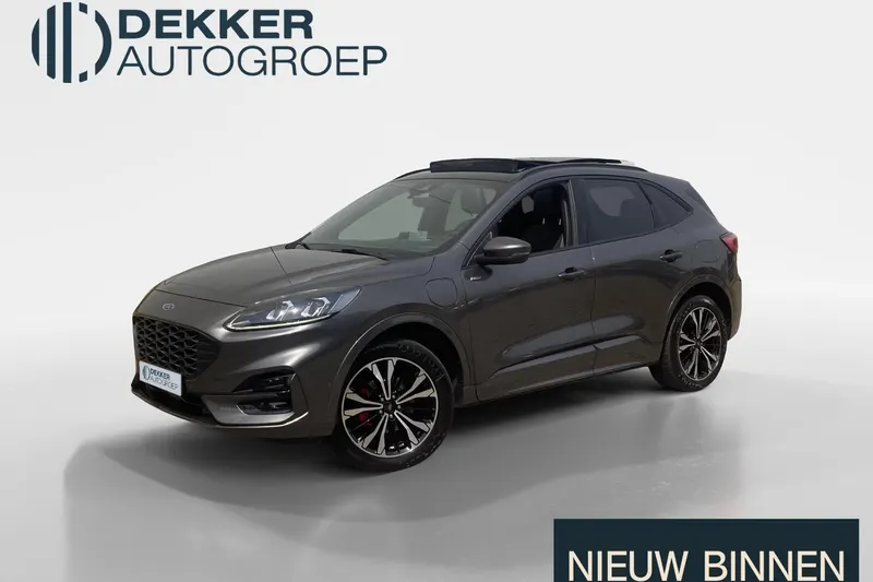 Ford Kuga (2023)