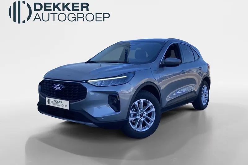 Ford Kuga (2024)