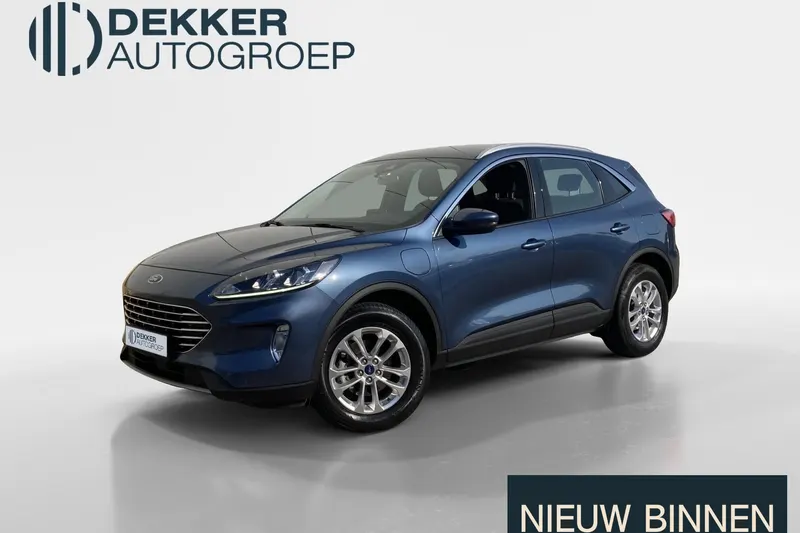 Ford Kuga (2023)