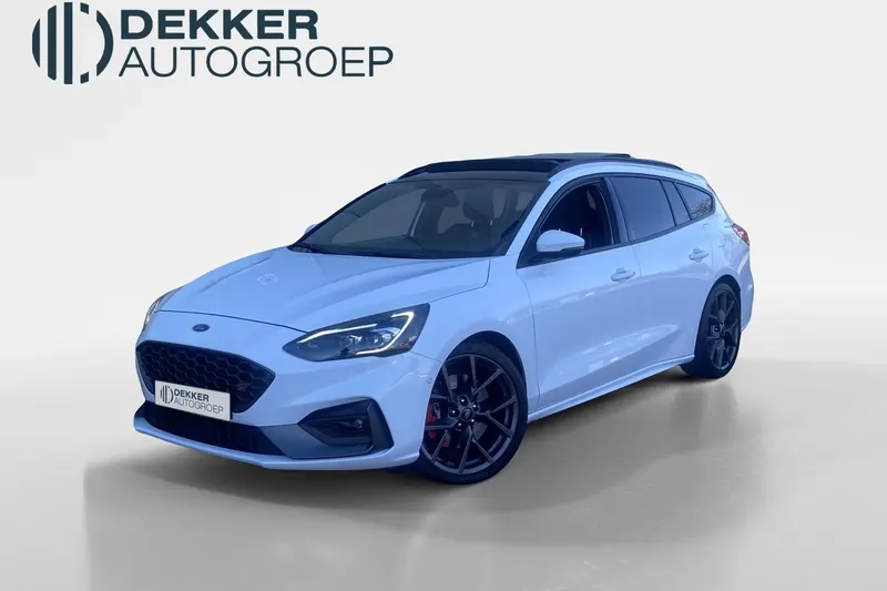 Ford Focus (2020)