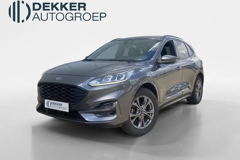 Ford Kuga (2023)