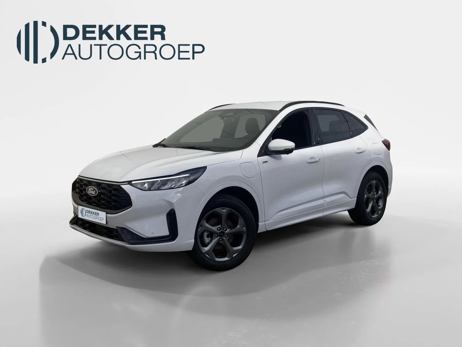 Ford Kuga (2026) — foto 1