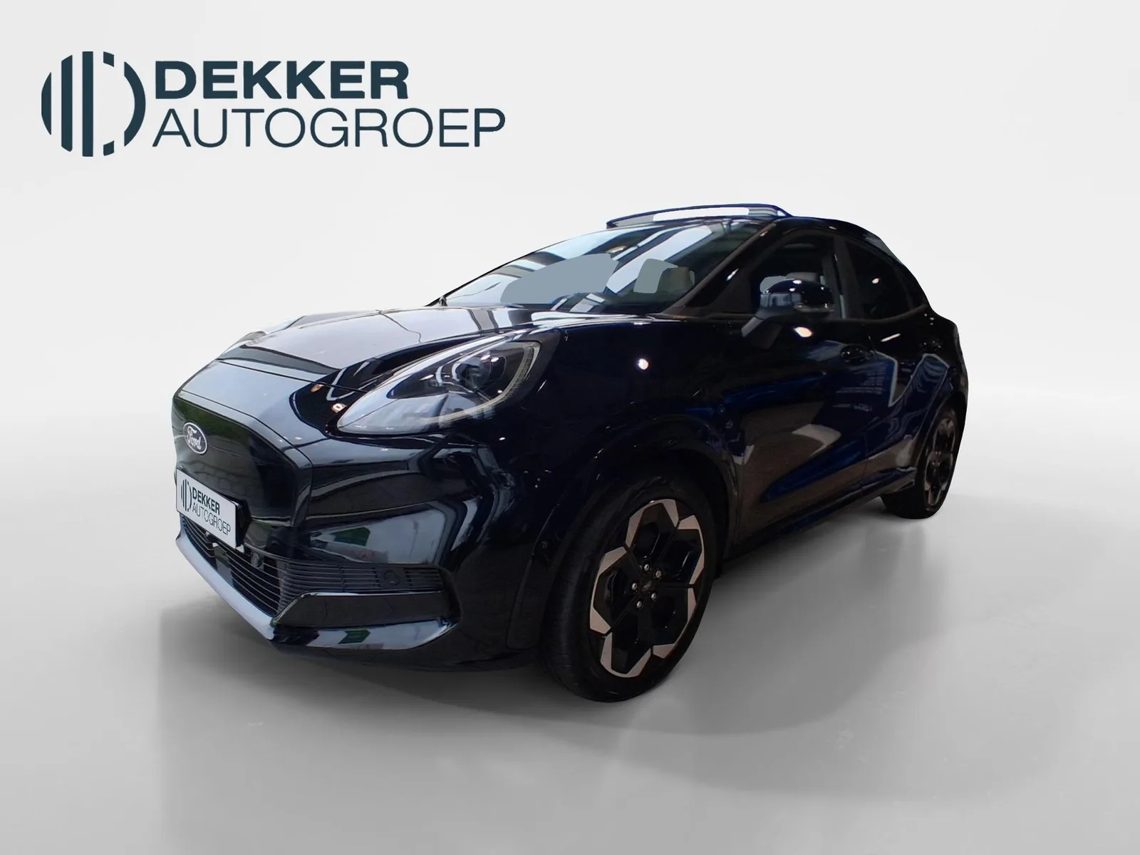 Ford Puma (2025) — foto 1