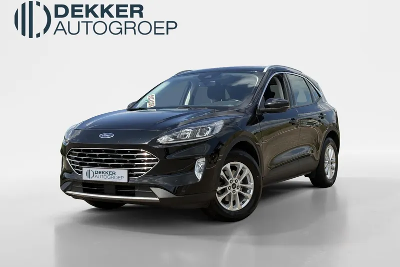 Ford Kuga (2021)