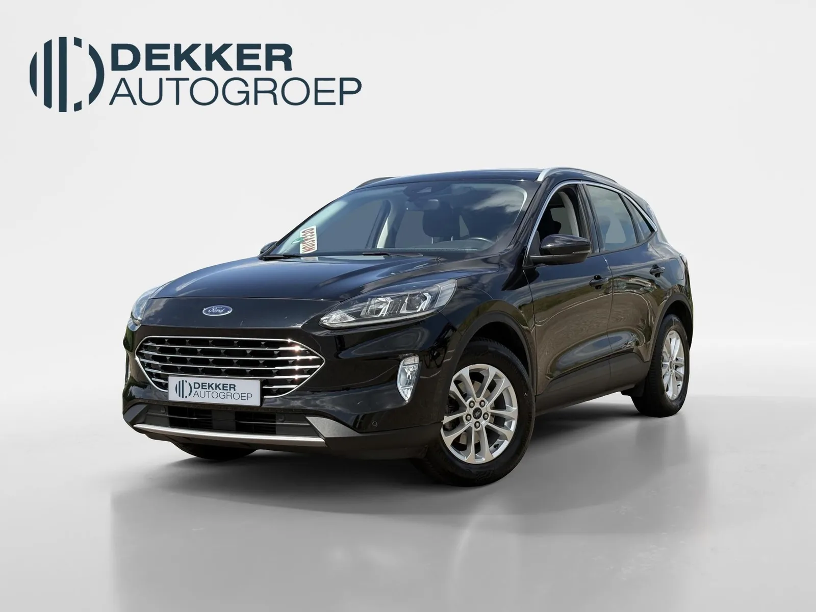 Ford Kuga (2021) — foto 1