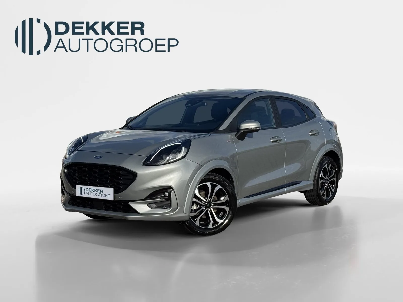 Ford Puma (2023) — foto 1