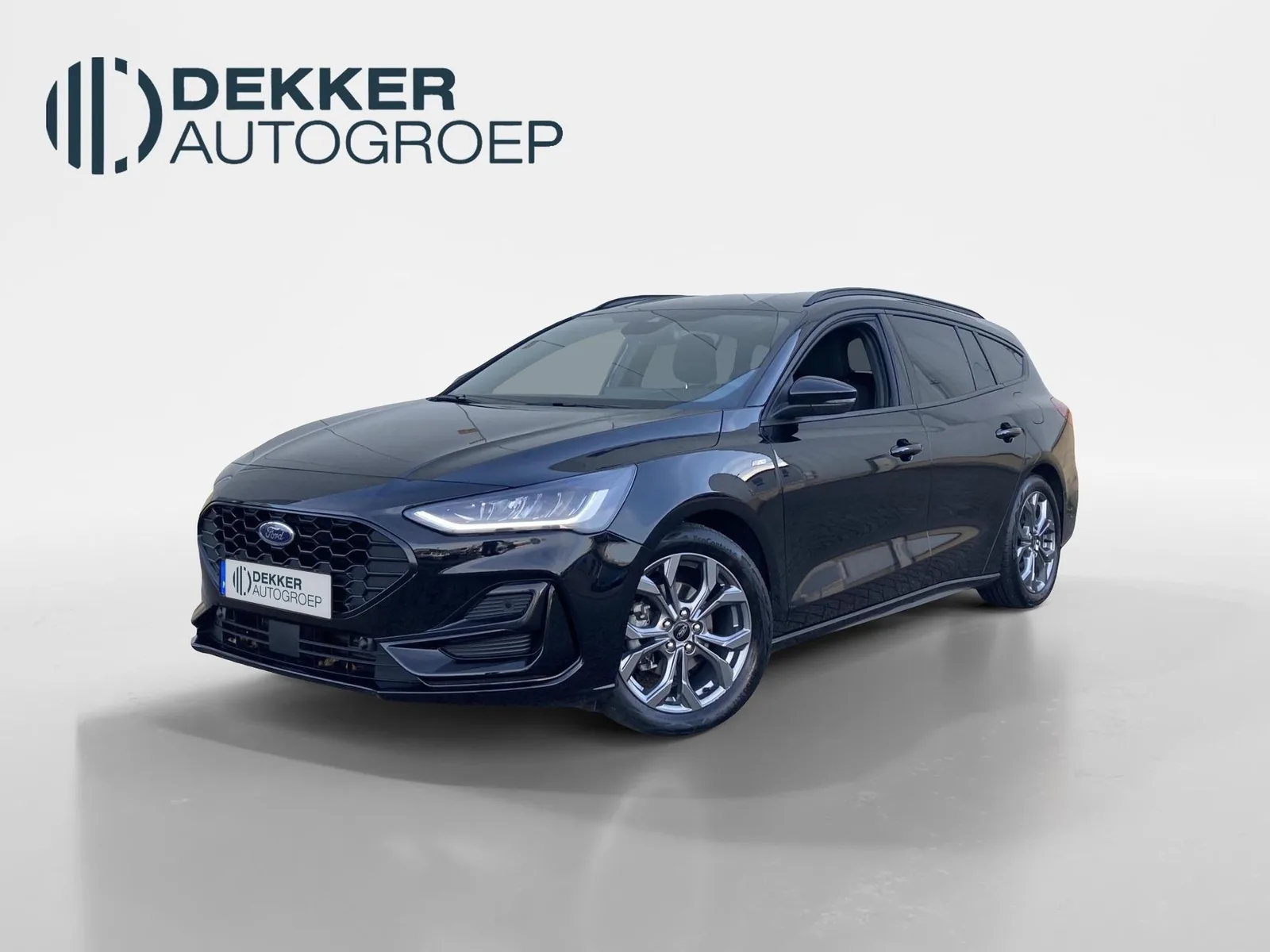 Ford Focus (2023) — foto 1