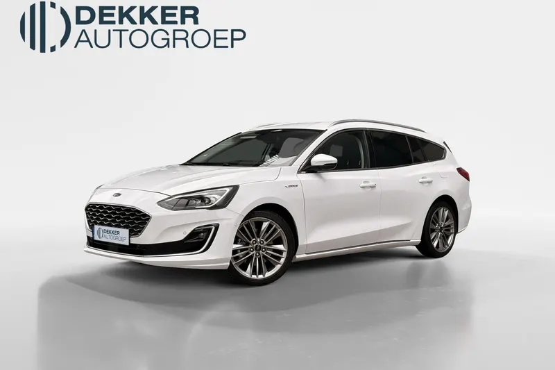 Ford Focus (2020)