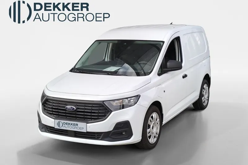 Ford Transit Connect (2024)