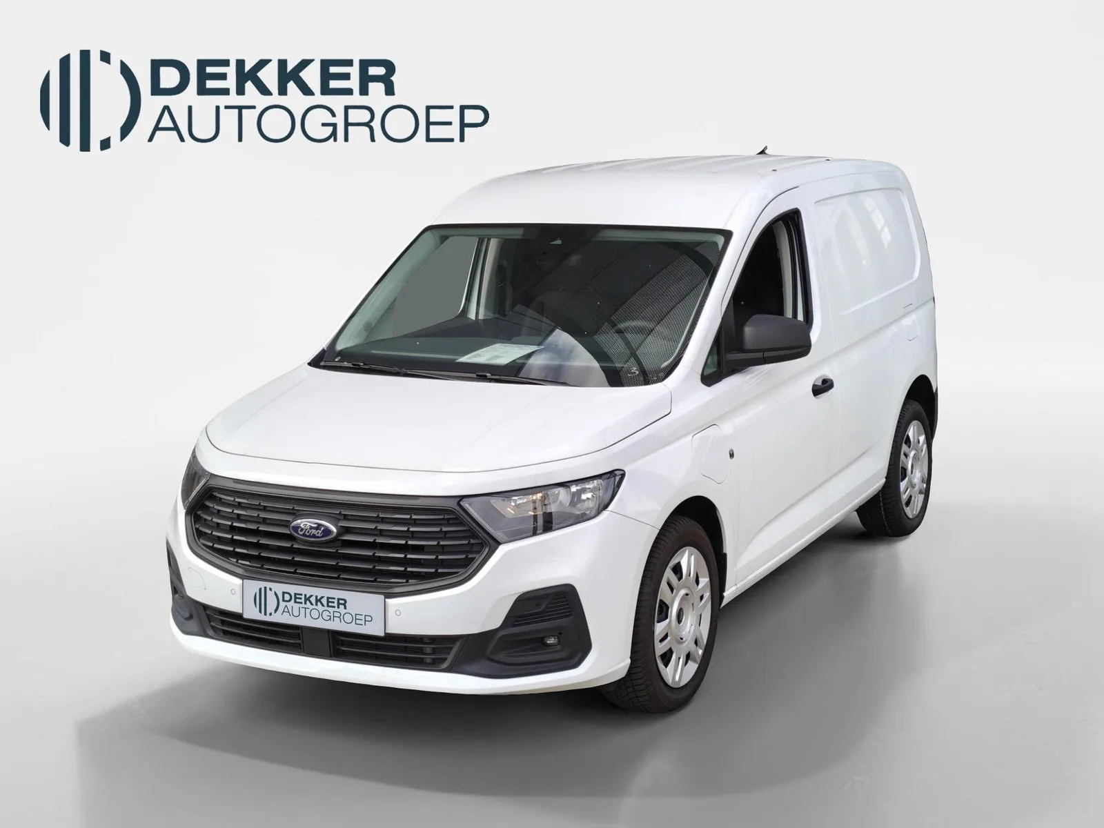 Ford Transit Connect (2024) — foto 1