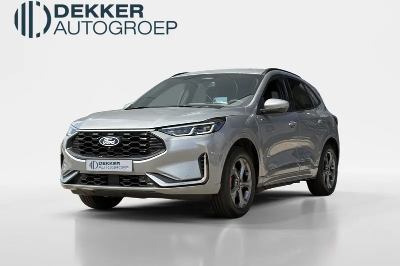 Ford Kuga (2025)