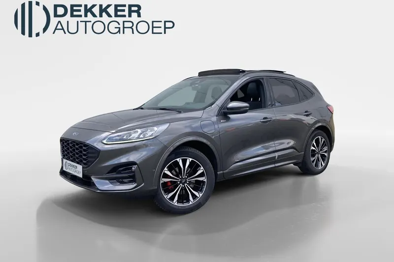 Ford Kuga (2023)