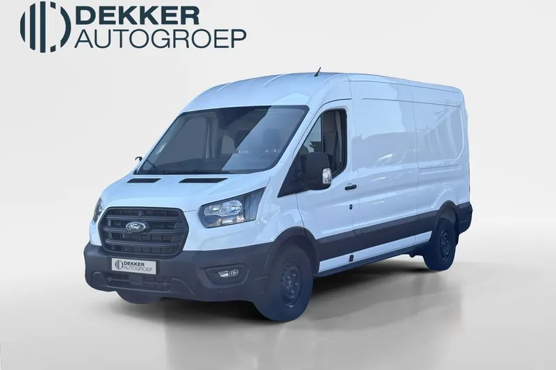 Ford Transit (2024)
