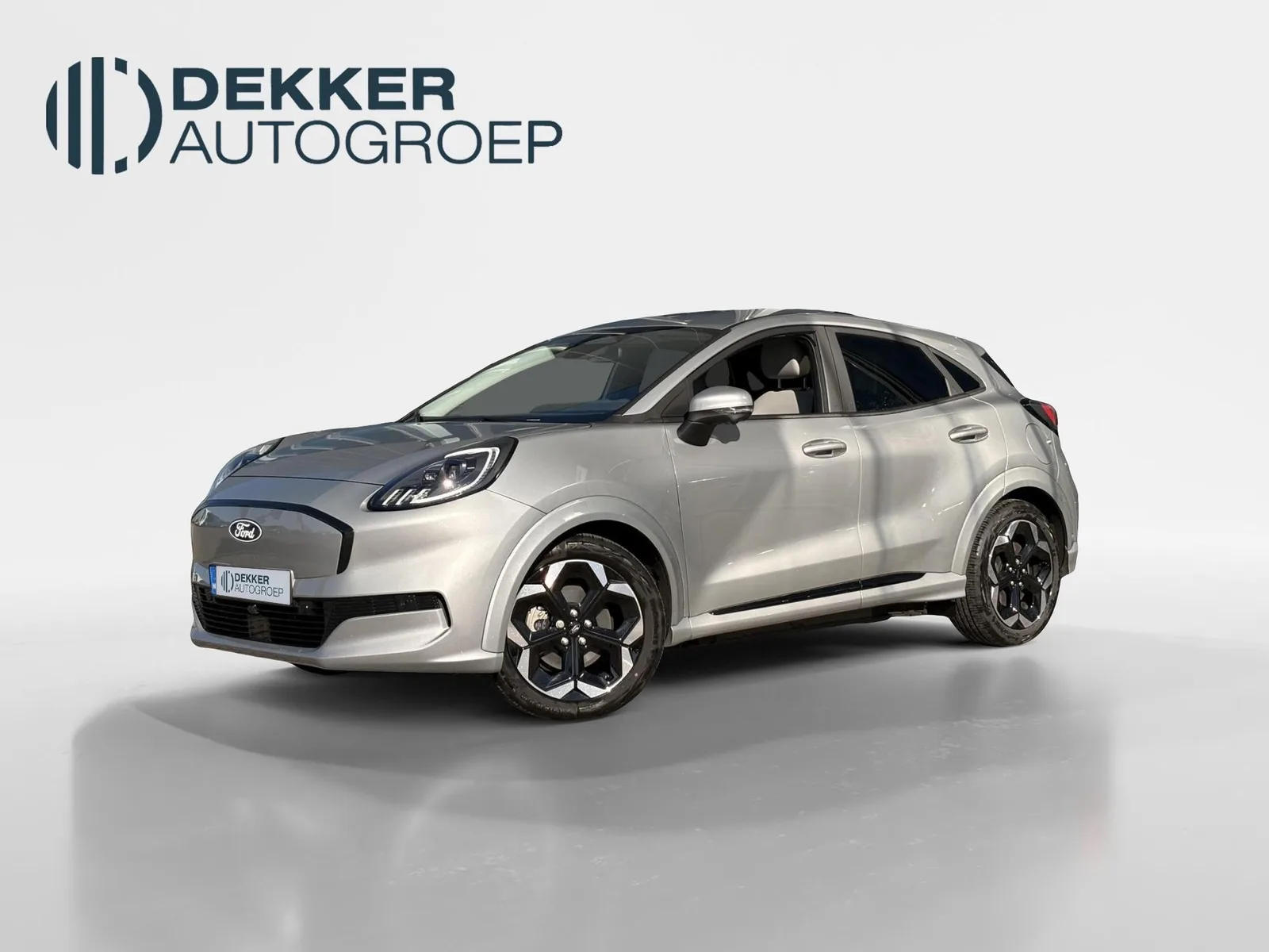 Ford Puma (2025) — foto 1