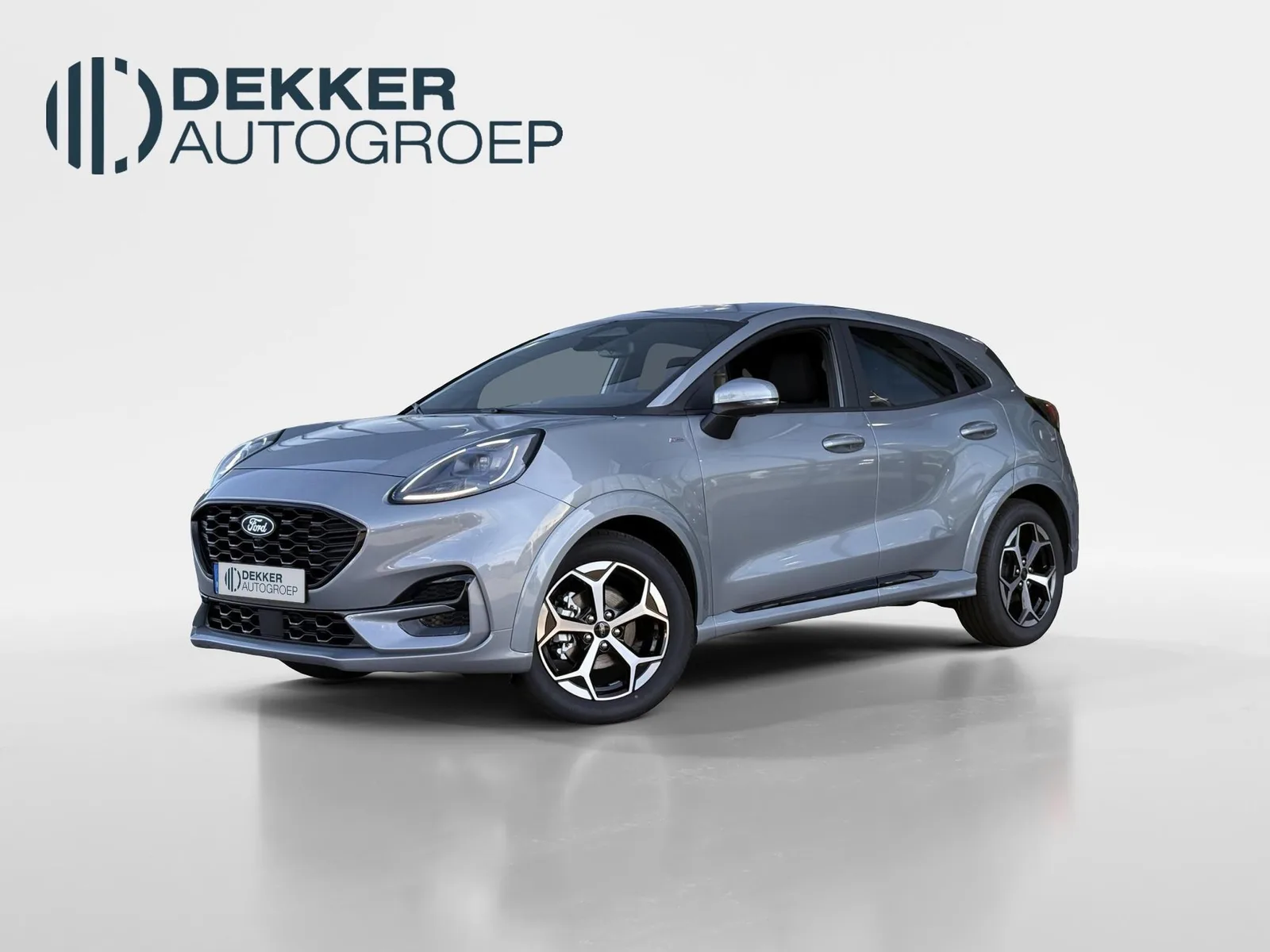 Ford Puma (2026) — foto 1