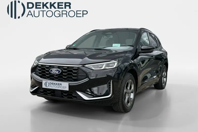Ford Kuga (2025)