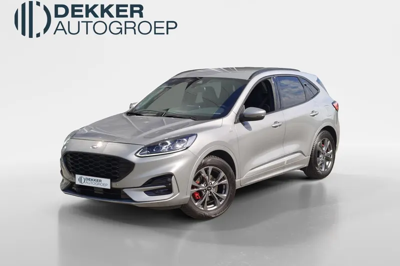 Ford Kuga (2021)