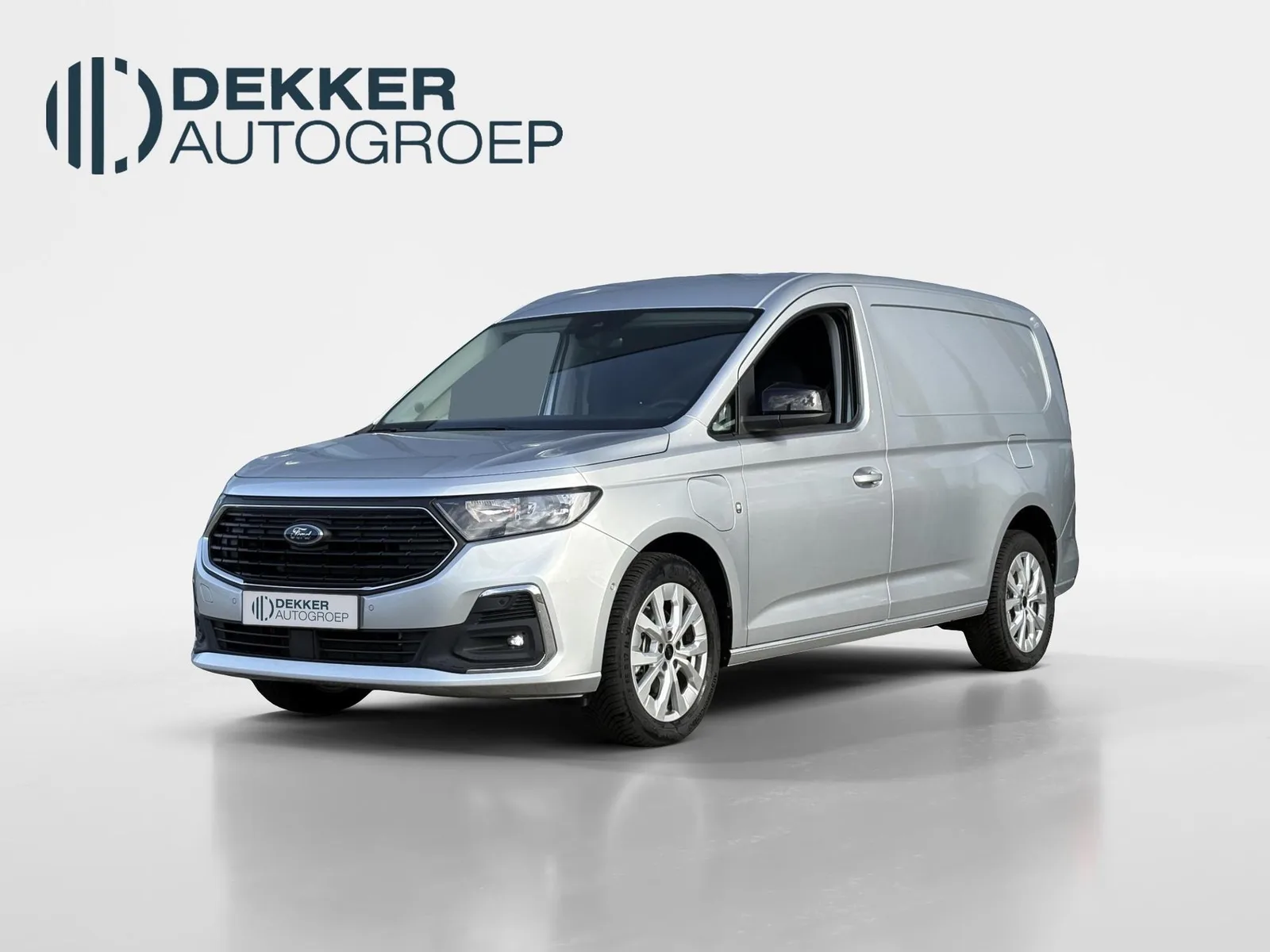 Ford Transit Connect (2025) — foto 1