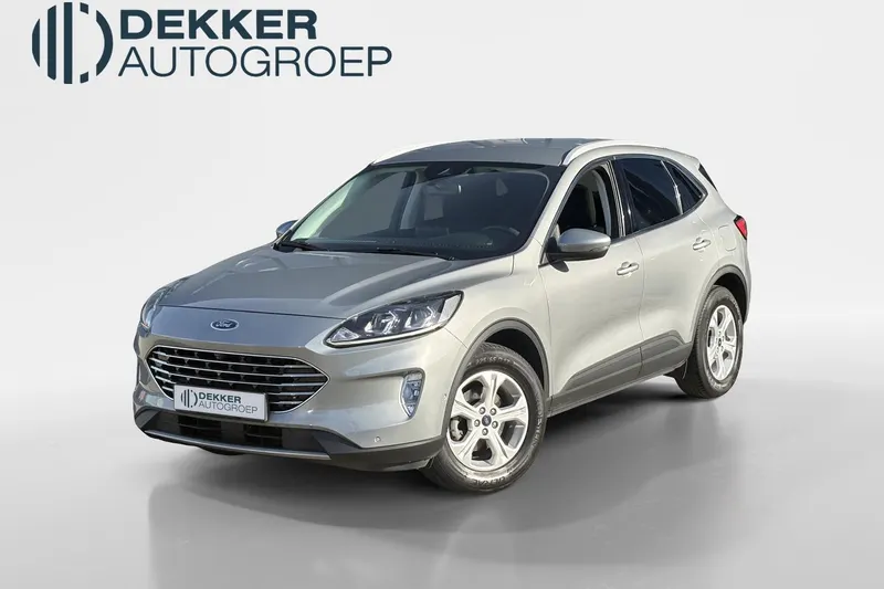 Ford Kuga (2020)