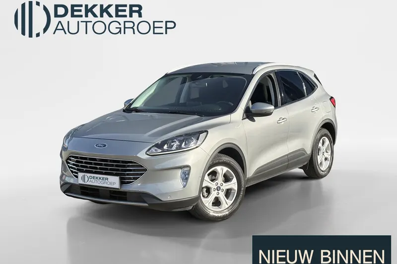 Ford Kuga (2020)
