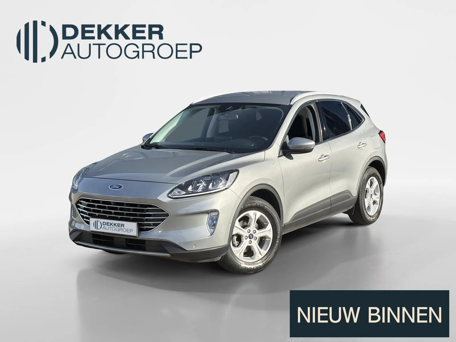 Ford Kuga (2020) — foto 1