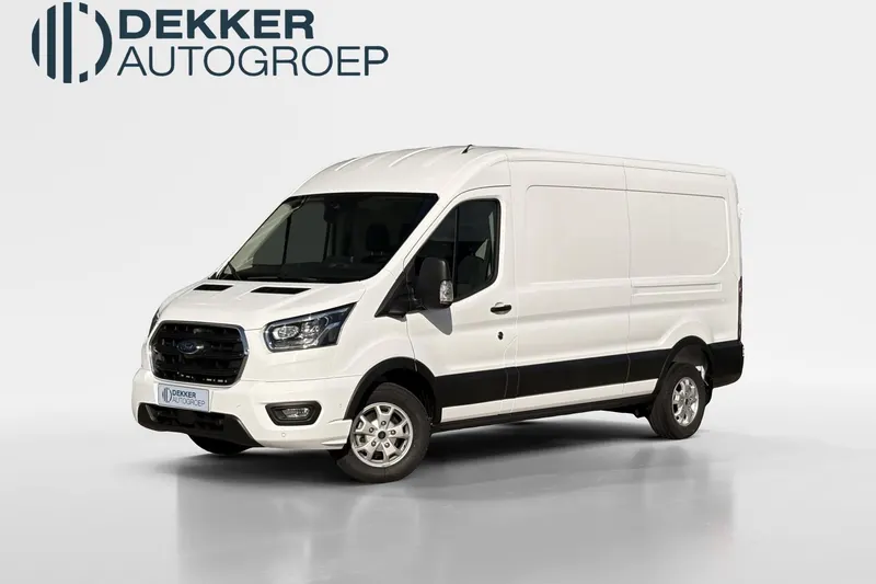 Ford Transit (2024)