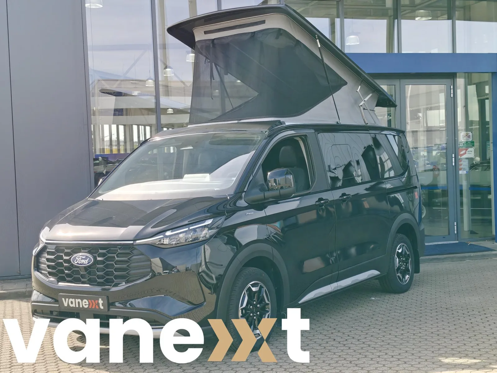 VanEXXT 340 (2025) — foto 1