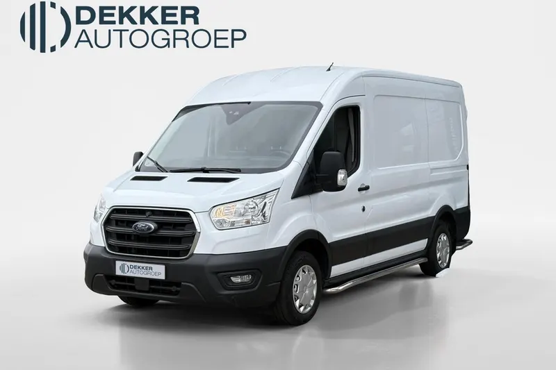 Ford Transit (2021)