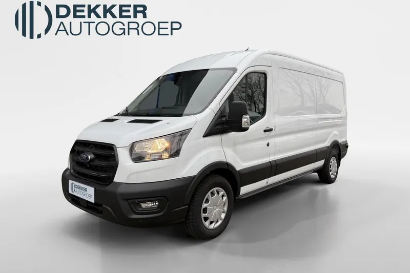Ford Transit (2024)