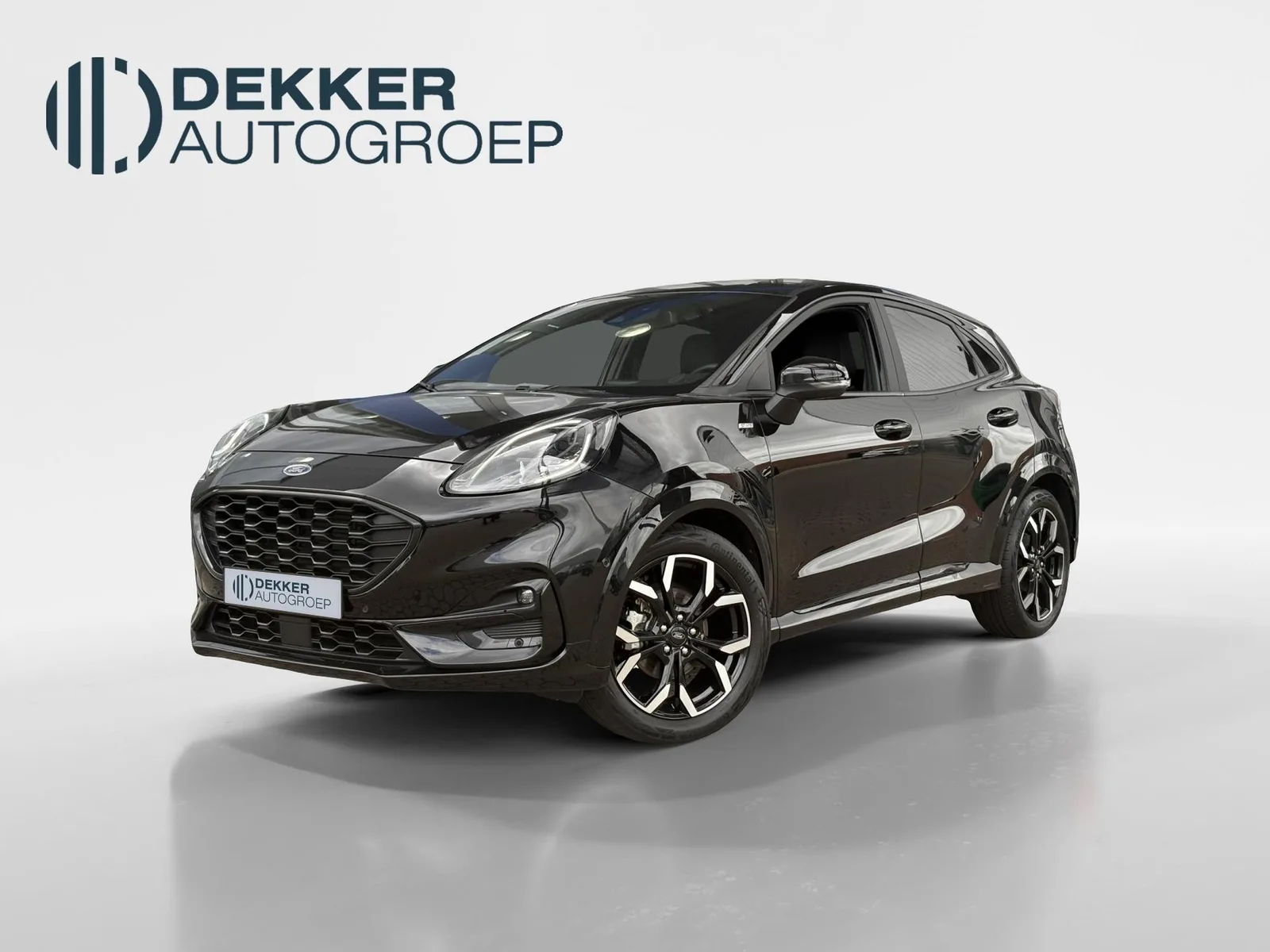 Ford Puma (2023) — foto 1
