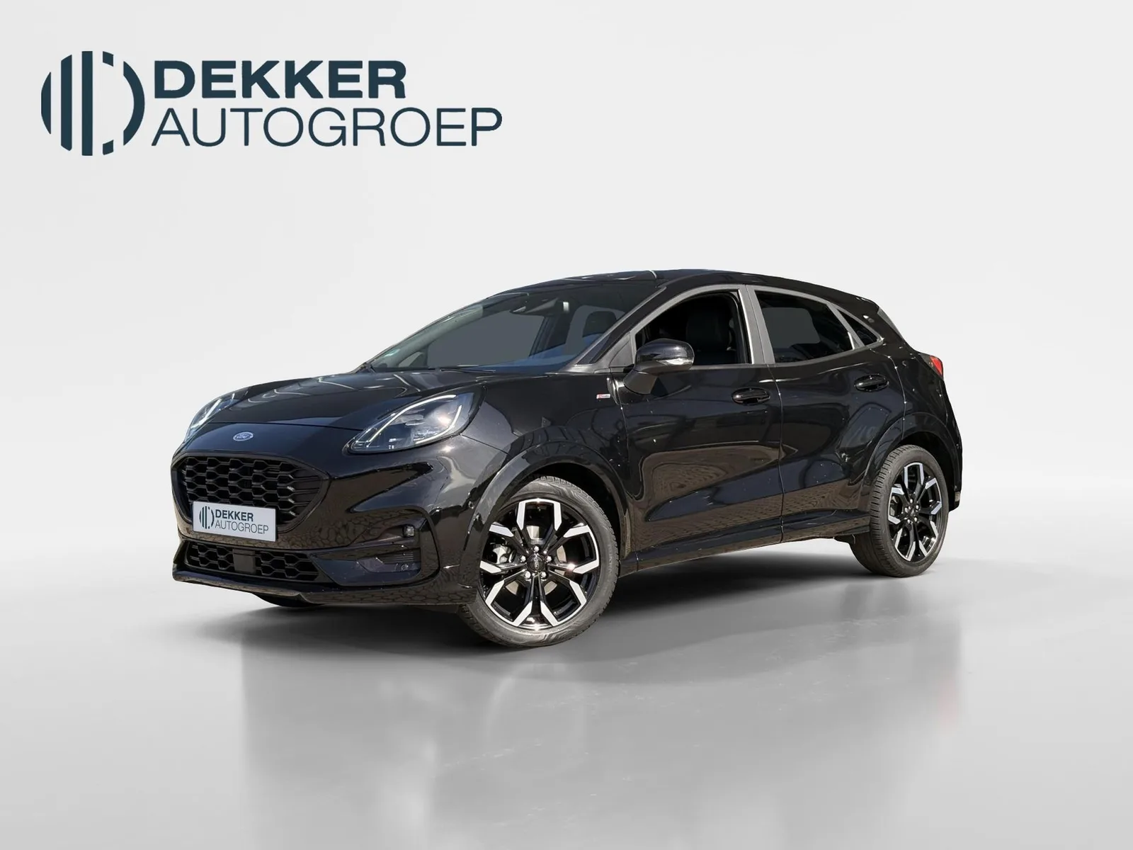 Ford Puma (2023) — foto 1