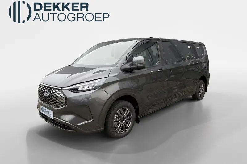 Ford E-Custom (2024)