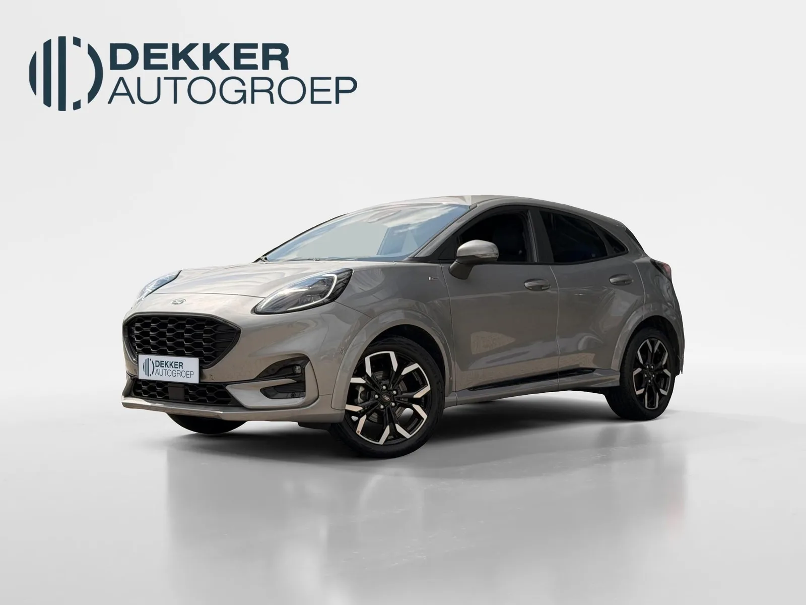 Ford Puma (2024) — foto 1