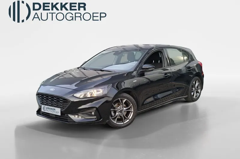 Ford Focus (2019)